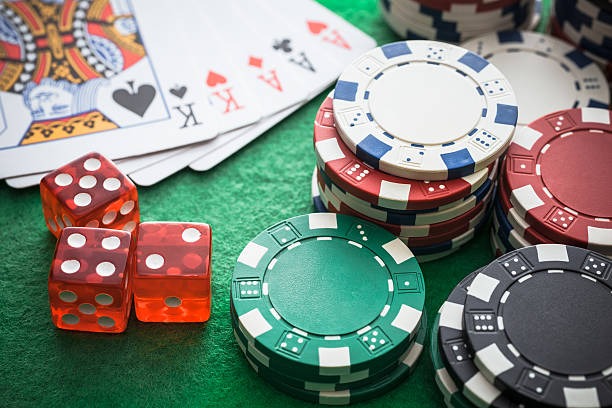 bongo123 Choose casino slots and sports from Home
