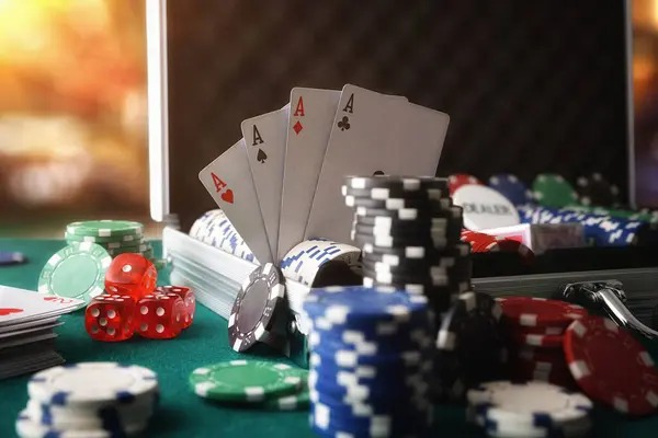 bongo123 bongo123 Casino Tables and Slots
